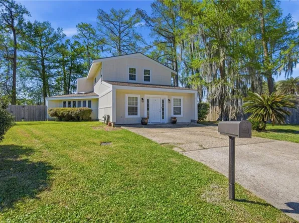 17 Waverly Pl, Destrehan, LA 70047