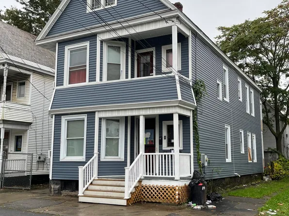 708 Westover Place, Schenectady, NY 12307