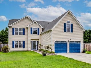 6931 Lakeside Dr, Hayes, VA 23072
