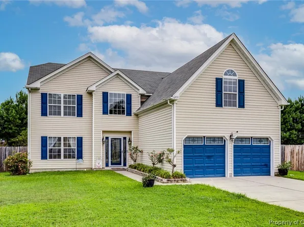 6931 Lakeside Dr, Hayes, VA 23072