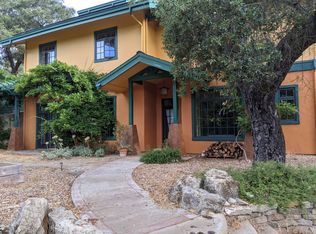 1495 Glenwood Dr, Scotts Valley, CA 95066