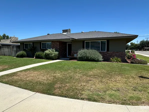 620 Hofman Dr, Shafter, CA 93263