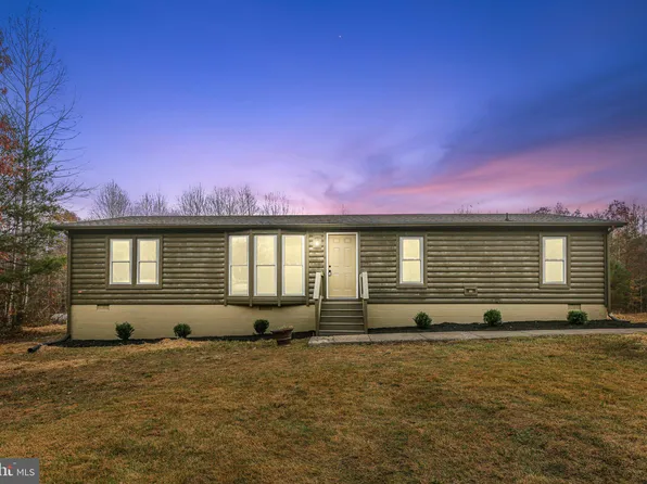 2642 Chalklevel Rd, Louisa, VA 23093