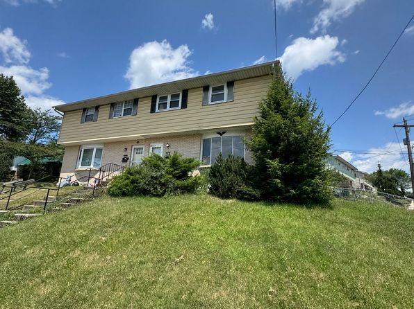 2625 Cherryville Rd