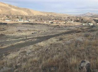 20185 Gildesgard Ranch Rd, Reno, NV 89521