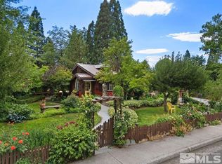 2775 Mayberry Dr, Reno, NV 89509