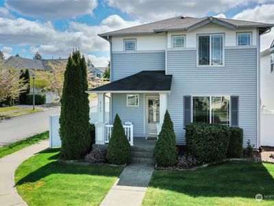 3105 Hoffman Hill Boulevard, Dupont, WA, 98327
