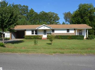 101 Michael Dr, Piedmont, SC 29673