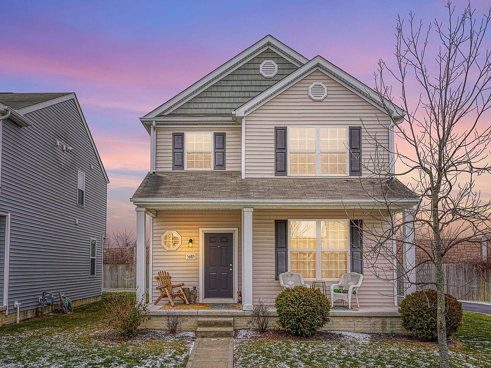 5685 Alliance Way, Columbus, OH 43228 Zillow