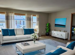 108 W Rose Eld Rd, Rosendale, WI 54974