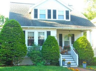 295 1st St, Melrose, MA 02176