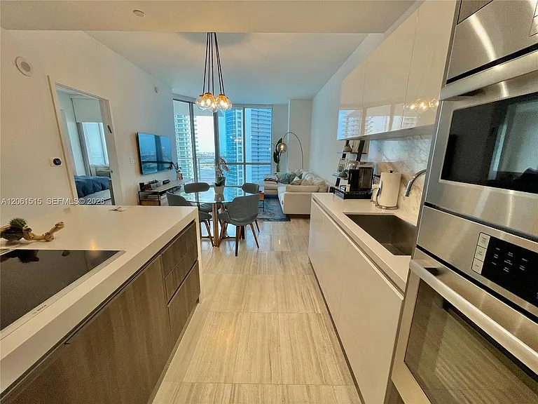 851 NE 1st Ave #2605 — Photo 30