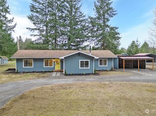 17405 Mima Acres Dr SE, Tenino, WA