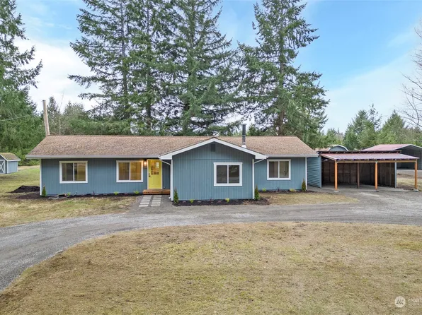 17405 Mima Acres Road SE, Tenino, WA 98589