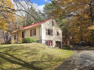 57 Franklin Road, Jay, ME 04239