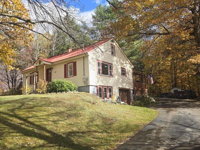 57 Franklin Road, Jay, ME, 04239