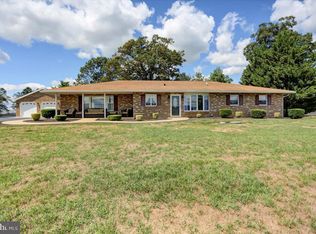 3681 New Franklin Rd, Chambersburg, PA 17202