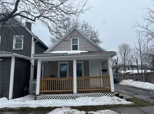 138 Clairmount St, Rochester, NY 14621