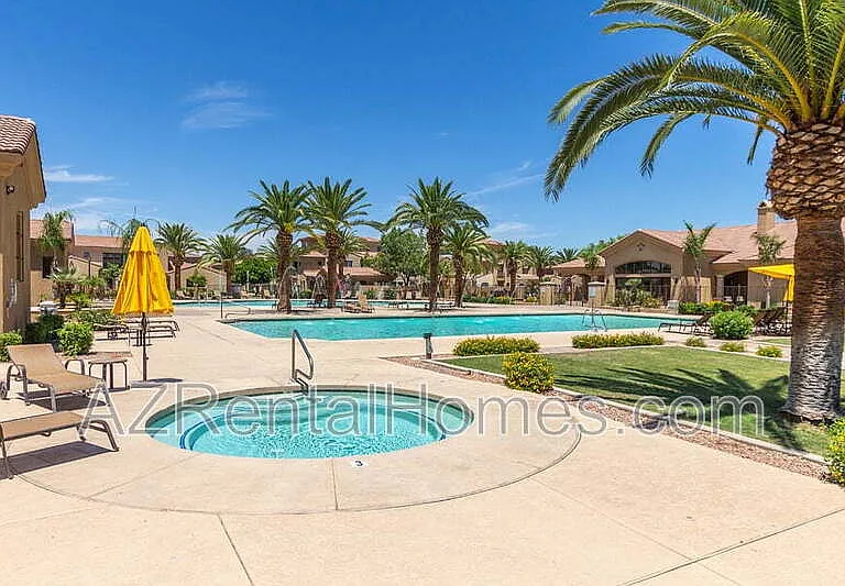 1367 S Country Club Dr #1051 — Photo 12
