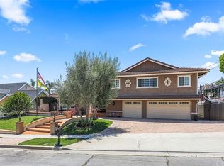 1675 Sandalwood Dr, Brea, CA 92821