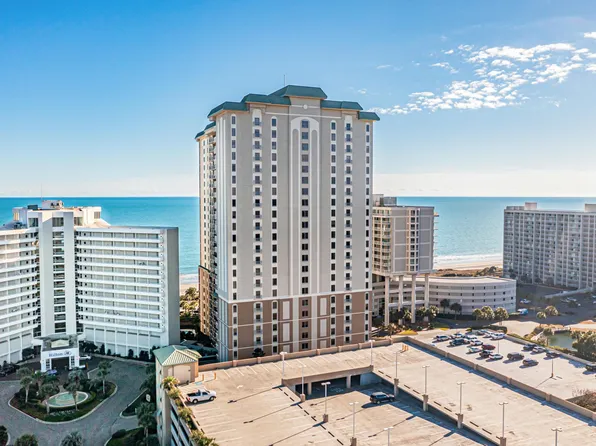 9994 Beach Club Dr. #608, Myrtle Beach, SC 29572