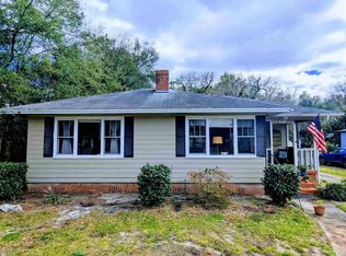 1411 Poppy Ave, Perdido Key, FL 32507