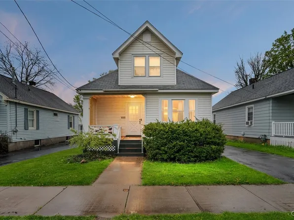 1503 Fox Pl, Utica, NY 13502