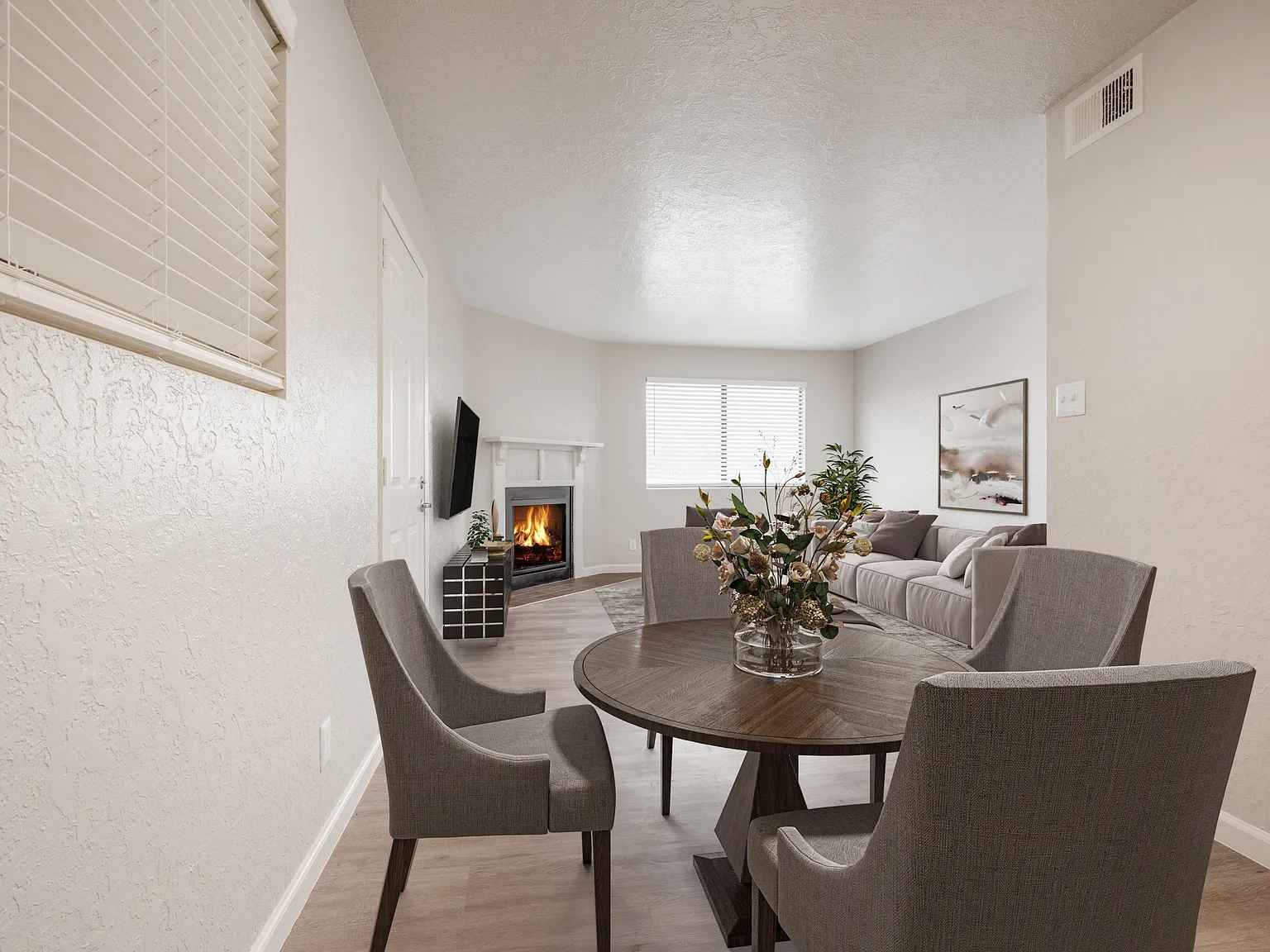 Palazzo Apartments — Photo 3