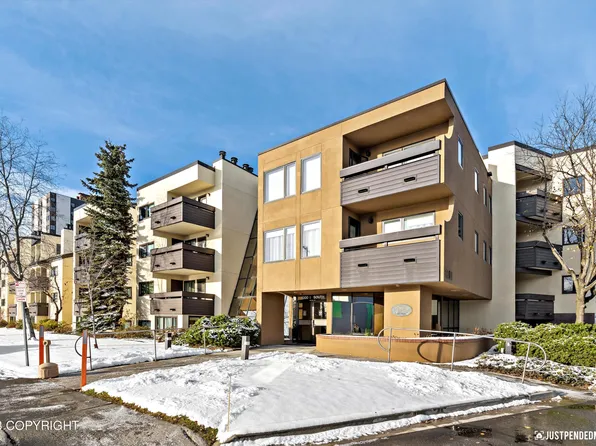 1200 I St Unit 601, Anchorage, AK 99501