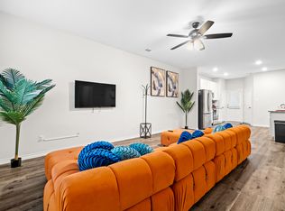 5541 Topwater Trl, Fort Worth, TX 76119