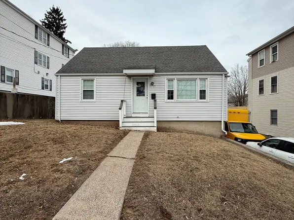 77 Miller Street, New Britain, CT 06053