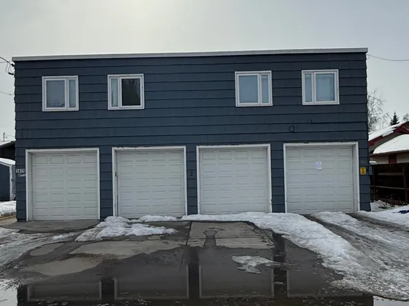 3rd Ave 1411, 1411 3rd Ave #2, Fairbanks, AK 99701