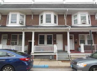 1114 W Poplar St, York, PA 17404