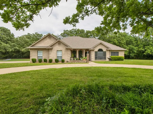 300 Private Road 5517, Alba, TX 75410