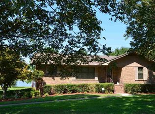 2126 Harbor Ln, Southside, AL 35907