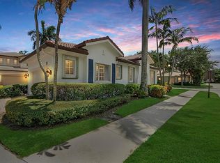 542 Tomahawk Ct, Palm Beach Gardens, FL 33410