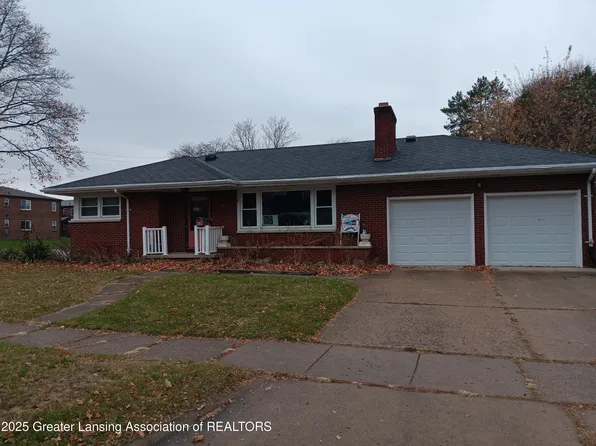 1007 N Foster Ave, Lansing, MI 48912