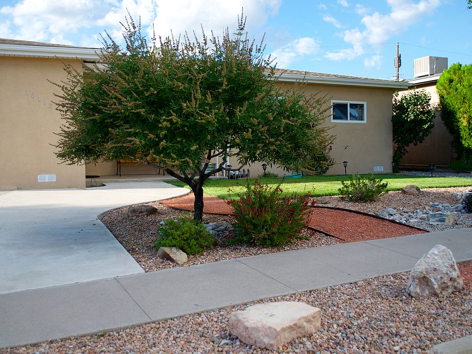 1st image of 10113 Mesa Arriba Ave NE