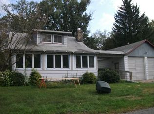12 3rd St, Budd Lake, NJ 07828