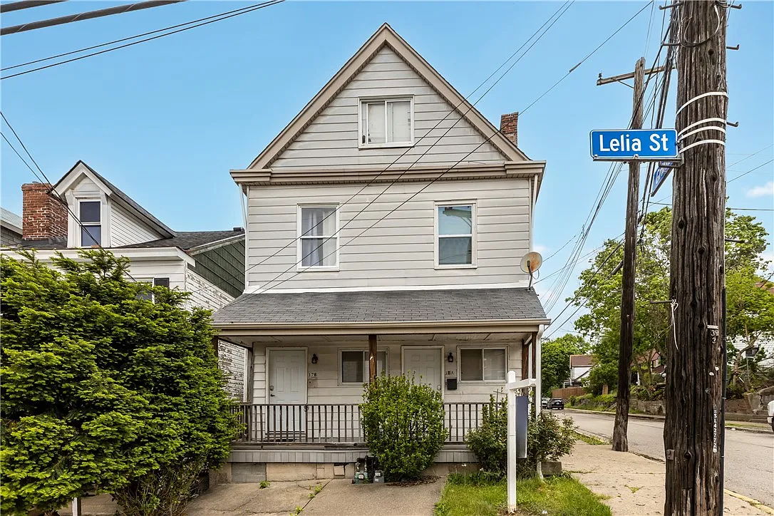 17 Lelia St photo 1