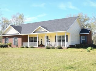 2749 Salem Church Rd, Sneads, FL 32460