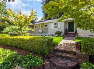 5424 Masonic Ave, Oakland, CA