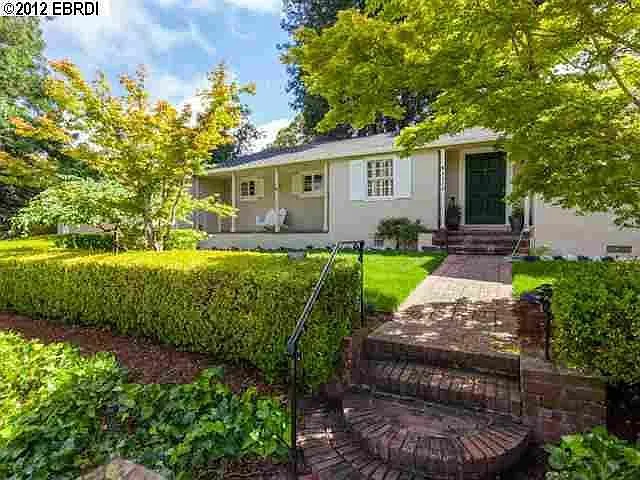 5424 Masonic Ave photo 1