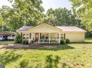 4471 Pinetucky Rd, Wadley, GA 30477