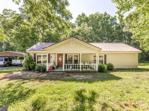 4471 Pinetucky Rd, Wadley, GA 30477