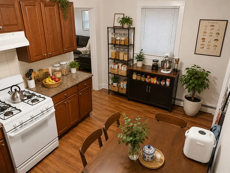 100 Highland Ave #1 — Photo 1