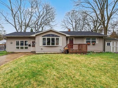 28 Troy St, Battle Creek, MI, 49037