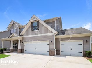 349 White Birch Ln, Jefferson, GA 30549
