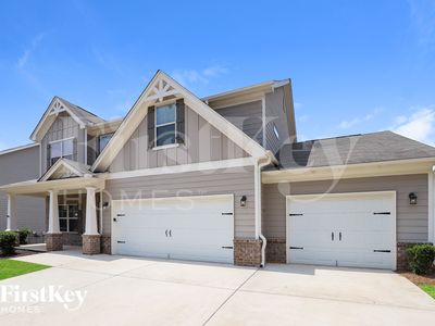349 White Birch Ln, Jefferson, GA, 30549