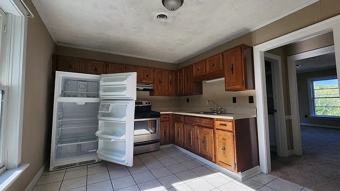 Building Photo - 1400 Virginia St #2